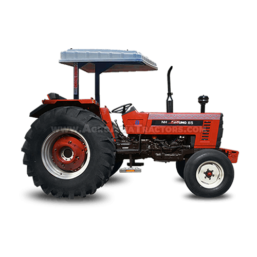 Special offer on FIAT NH Dabung tractors in the UAE! Place your order in Abu Dhabi, Dubai, Sharjah, Ajman, Ras Al Khaimah, Fujairah, and Umm Al Quwain.